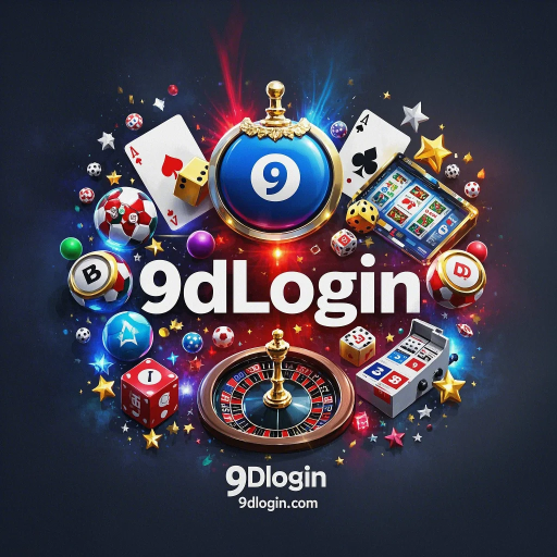 A Fascinante Mundo dos Jogos de RPG no 9dlogin
