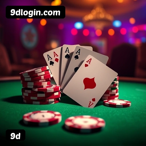 Cassino ao vivo com dealers reais da Evolution Gaming
