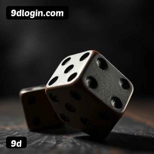 Dealers profissionais da 9d