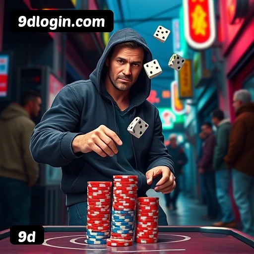 Fortune Dragon - Jogo temático asiático