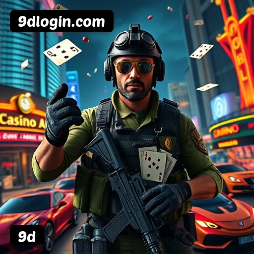 Notificações e promoções