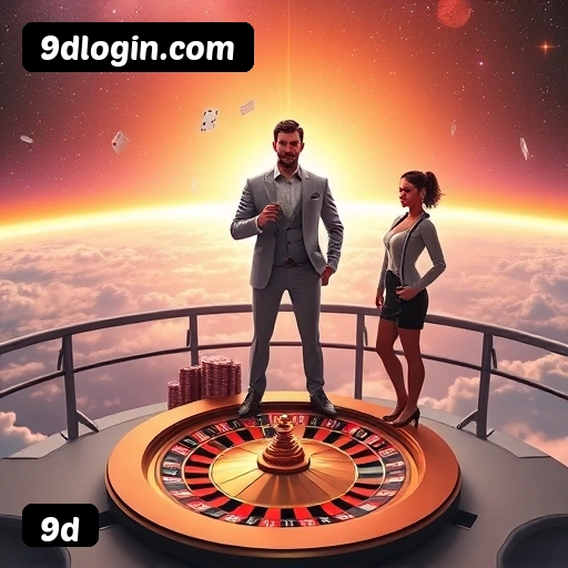 Bônus de Boas-vindas 9d