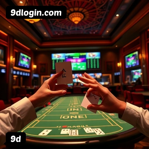 Baixar APK 9d